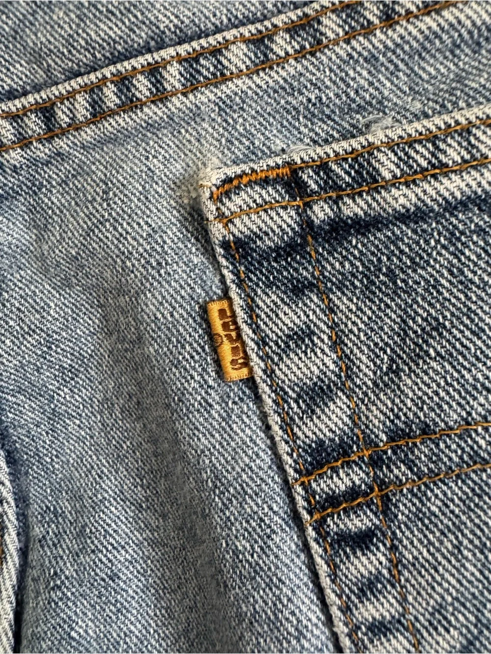 Levis vintage levis